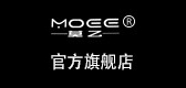 moee/莫乙品牌LOGO图片