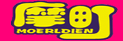 MOERLDIEN/摩町品牌LOGO图片