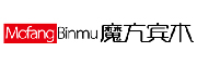 Mofangbinmu/魔方宾木品牌LOGO图片
