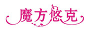 魔方悠克品牌LOGO图片