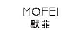 mofei/默菲品牌LOGO图片