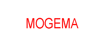 mogema品牌LOGO图片