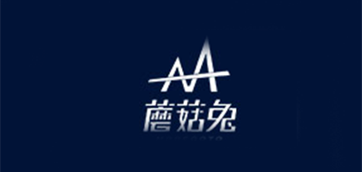 蘑菇兔品牌LOGO图片