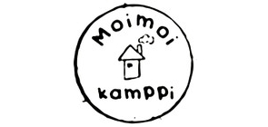 moimoikamppi品牌LOGO图片
