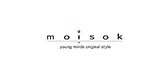 moisok品牌LOGO图片