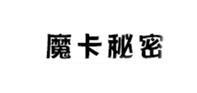 魔卡秘密品牌LOGO图片