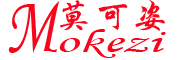 MOKEZI/莫可姿品牌LOGO图片