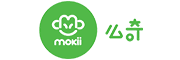 mokii/么奇品牌LOGO图片