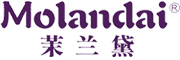 Molandai/茉兰黛品牌LOGO图片