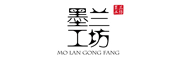 MOLANGONGFANG/墨兰工坊品牌LOGO图片