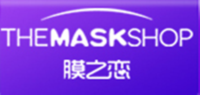 膜恋品牌LOGO图片