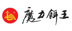 魔力饵王品牌LOGO图片
