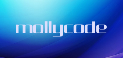 mollycode品牌LOGO图片