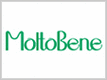 Moltobene/梦特蓓妮品牌LOGO图片