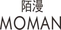 MOMAN/陌漫品牌LOGO图片