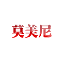 莫美尼品牌LOGO图片