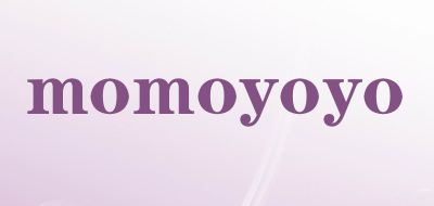 momoyoyo品牌LOGO图片