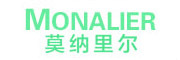 MONALIER/莫纳里尔品牌LOGO图片