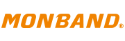 MONBAND/萌帮品牌LOGO图片