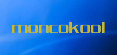 moncokool品牌LOGO图片