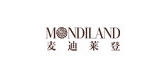 mondiland品牌LOGO图片