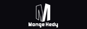 Monge Hedy/蒙戈赫蒂品牌LOGO图片