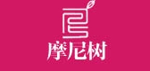 摩尼树品牌LOGO图片