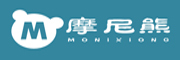 Monixiong/摩尼熊品牌LOGO图片