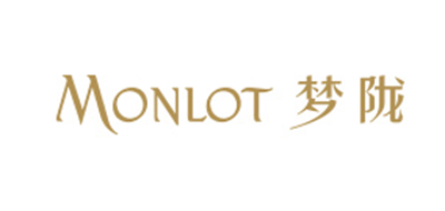 MONLOT/梦陇品牌LOGO