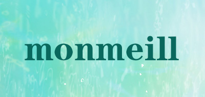monmeill品牌LOGO图片