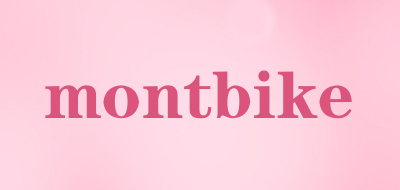 montbike品牌LOGO图片