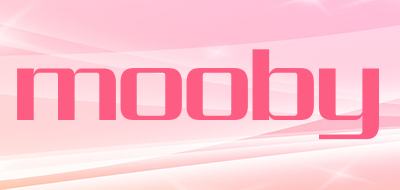 mooby品牌LOGO图片