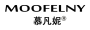 MOOFELNY/慕凡妮品牌LOGO图片