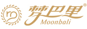 Moonbali/梦巴里品牌LOGO图片