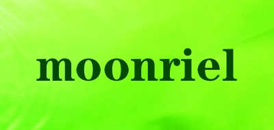 moonriel品牌LOGO图片