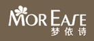 MorEase/梦依诗品牌LOGO图片