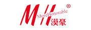 MoreHonorable/漠豪品牌LOGO图片