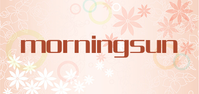 morningsun品牌LOGO图片