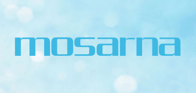 mosarna品牌LOGO图片