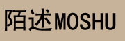 MOSHU/陌述LOGO
