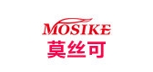 MOSIKE/莫丝可品牌LOGO图片