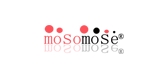 mosomose/女装LOGO