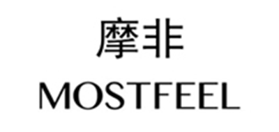 mostfeel/摩非品牌LOGO图片