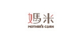 motherscorn/母婴品牌LOGO图片