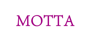 MOTTA/莫塔品牌LOGO