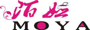 MOYA/陌娅品牌LOGO图片