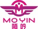 MOYIN/陌吟品牌LOGO图片