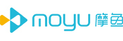 Moyu/摩鱼品牌LOGO图片