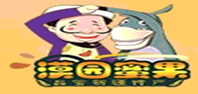 漠园蜜果品牌LOGO图片