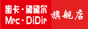 Mrc·DiDir/蜜卡·黛黛尔品牌LOGO图片